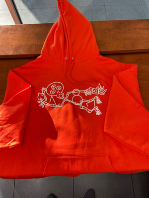 Image of COOKWARE Hoodie