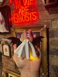 Bat Ghost 