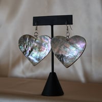 Image 2 of Abalone Hearts