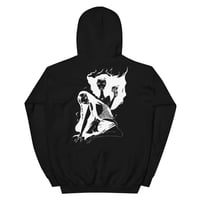 Image 2 of Fuego Hoodie