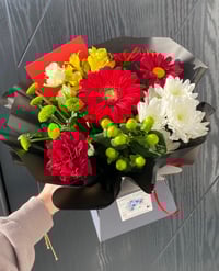 Valentines mix - Small