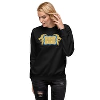 Image 1 of Mc Simulator Printed Sweatshirt