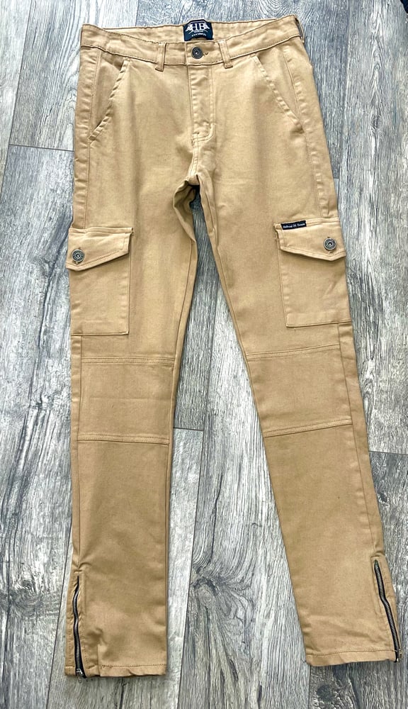 Image of HotBread Field Cargos 