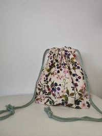 Image 4 of Bolso CAPACHA ZARZAMORA MARFIL