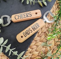 Image 3 of Dad's Beer Opener 
