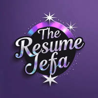 THE RESUME JEFA