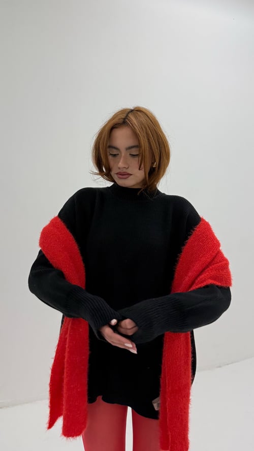 Image of The Ayres Pullover 