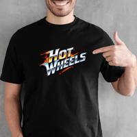 Image 3 of HOT WHEELS CHROME 