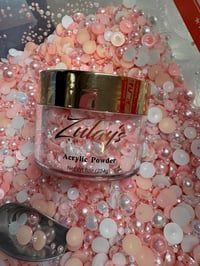 Image 2 of Pink Pearls Mix 