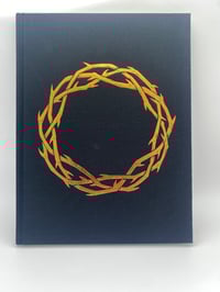 Image 1 of Black Dagger : Jesus
