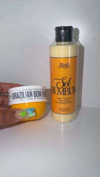 Image 4 of Sol de janeiro bum bum cream