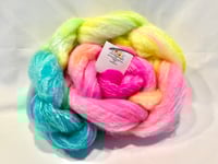 Image 3 of Panda Top 🍬 “Skittles”