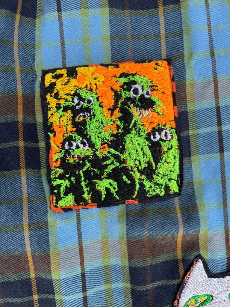 Attack of the Killer Weed 2 [34] Image 8