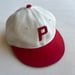 Image of 1924 Philadelphia Phillies Ball cap
