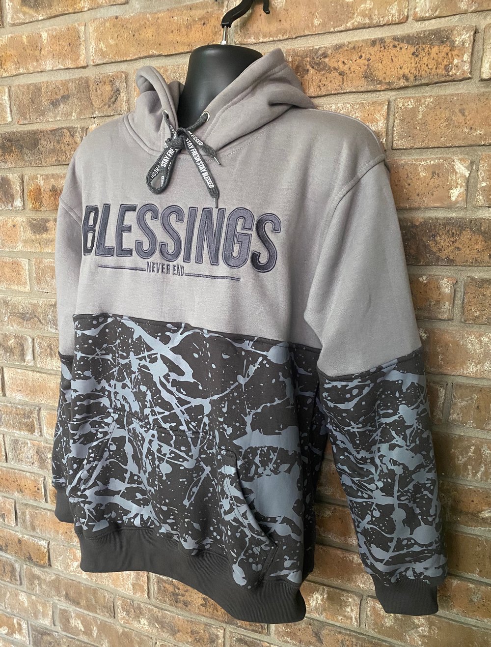 Blessed Hoodie