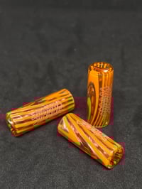 Image 1 of BALLER ORANGE SHMOKER (Birkin Blunts) (UV REACTIVE)