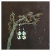 Image 2 of Satin Drops