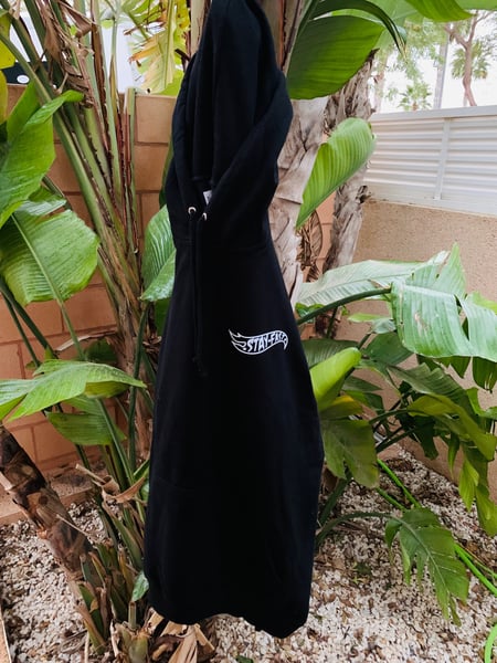 Image of STAY FAST hoodie 