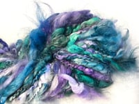 Image 2 of Handspun Yarn (Angora)