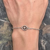 Image 3 of Mini Star Bracelet