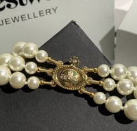 Image 5 of QUEEN OF PEARLS CHAIN