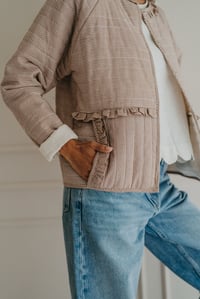 Image 4 of Veste ELLIE