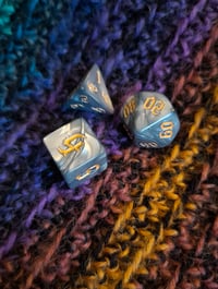 Image 2 of Molten | Dice Set