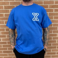 Image 2 of Limited Edition /25 Anabolic X Batch 4 - LAHC2024 Variant