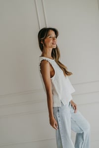 Image 16 of Débardeur LOU