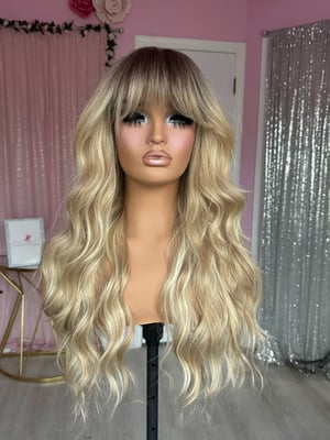 Image of Griselda (ready to ship)