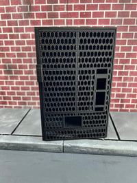 The Soda Cage 