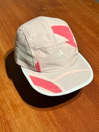 Image 3 of reworked cap 3 Stripes II