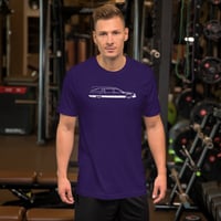 Image 4 of Fundraiser 1995 Unisex t-shirt