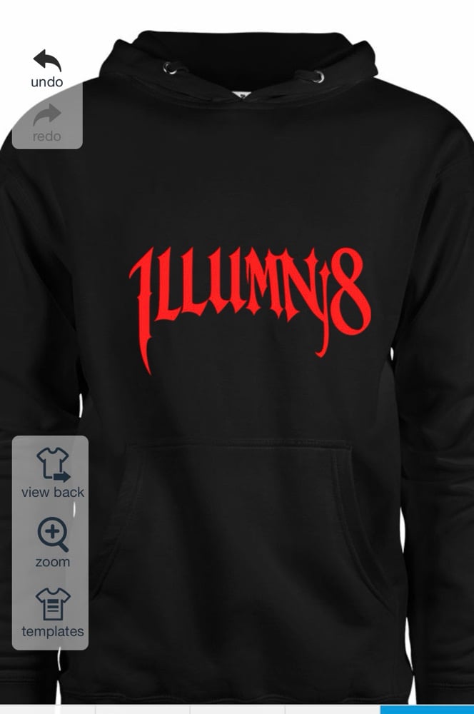 Image of Illumn8 rocker