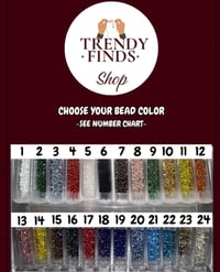 Image 3 of Princess Pearl Bracelet