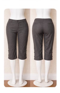 Image 2 of New Sz 16 New Directions Capri #824*13