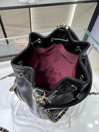 Image 11 of CC Top Handle Drawstring