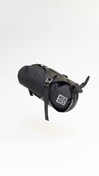 Image 8 of Saddle Harness - dry bag 