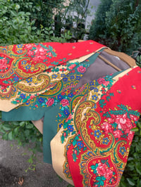 Image 6 of Chaleco feito a man.  foliada 99. Talla L