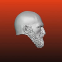 Image 3 of Psycho Killer unpainted