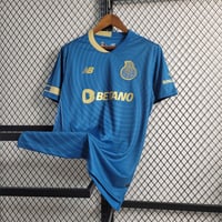 Image 5 of Porto 23/24 Third Jersey