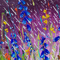 Image 4 of Rainy Bluebells 