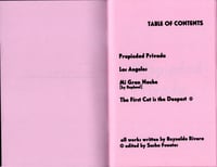 Image 3 of Contrabando y Traición by Reynaldo Rivera