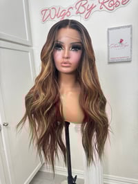 Image 4 of Daniela (ready to ship) 