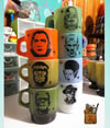 MONSTER MUG / CANISTERS 