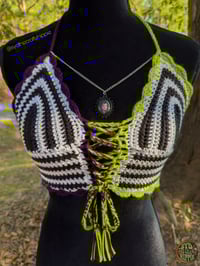 Image 3 of Lydia Top SMALL