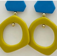 Open Dangles