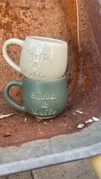 Image 1 of Strik & kaffe Hank