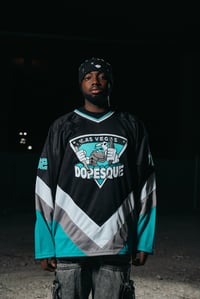 Image 1 of Dopesque Thunder jersey 