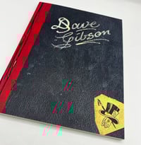 Image 1 of Dave Gibson